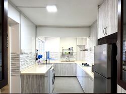 Blk 336 Clementi Avenue 2 (Clementi), HDB 5 Rooms #589153831